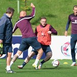 Rooney: I know the chances will come