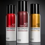 age beautiful root touch up temporary haircolor