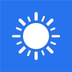 Bing Weather released for WP8 devices