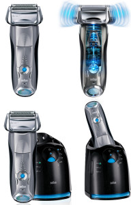 Braun Series 7 790cc electric shaver with features 192x300