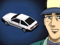 Initial D: Fourth Stage (s)