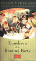 San Diego Book Awards 2008 Winner- Susan Vreeland, Luncheon of the Boating Party