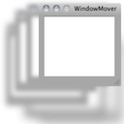 WindowMover icon