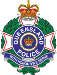 Link to Queensland Police Website (www.police.qld.gov.au)