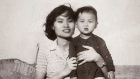 Judy Trinh mom