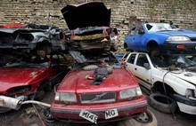 The car scrappage scheme, which has boosted the value of second-hand cars, could reach its £300m limit next month