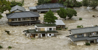 tochigi flood