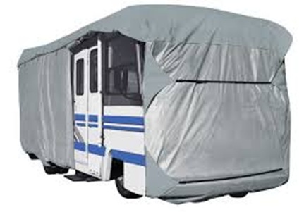 Rv-covers