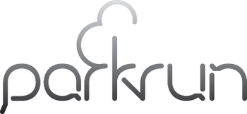 parkrun logo
