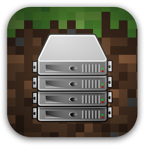 Minecraft Server icon