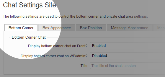 wordpress-chat-2042-settings-site-bottom-corner