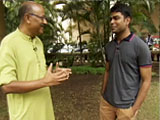 Video : Walk The Talk With Housing.com Co-Founder Rahul Yadav