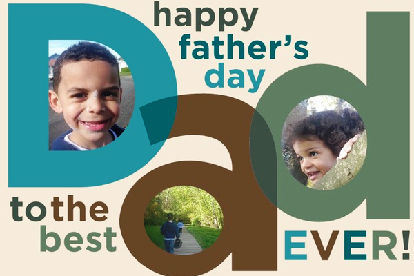 Free Fathers Day Quotes from Son Daughter