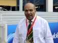 Intikhab Alam Returns as Pakistan Team Manager