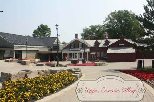 Upper Canada Village