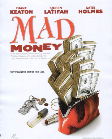MADD money