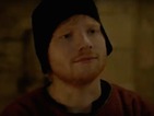 Watch Ed Sheeran make his gory debut in FX series The Bastard Executioner
