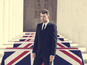 Sam Smith teases his Bond music video