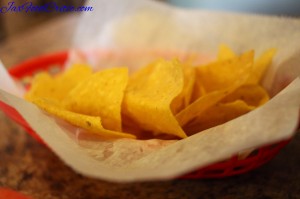 Mexican Restaurant Review 1