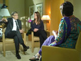 Video : Exclusive - 'His Energy has Created Huge Expectations': Bill Gates on Narendra Modi