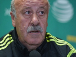 Vicente Del Bosque Perfect Coach for Spain, Says Pep Guardiola