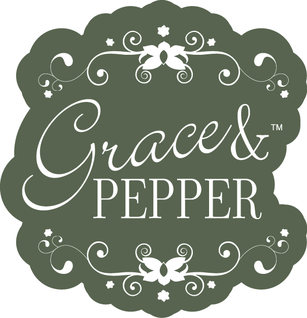 Grace & Pepper Organics