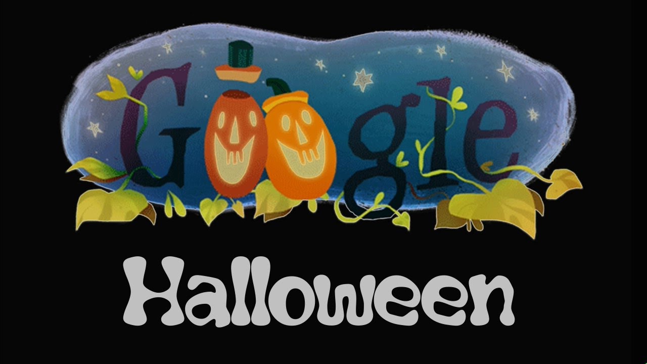 halloween google pics