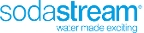 SodaStream Logo.