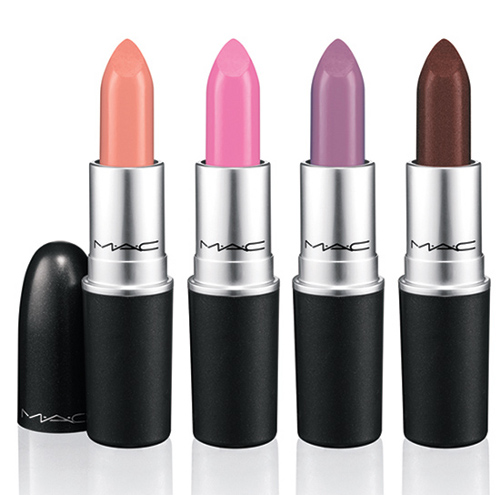MAC Baking Beauties Collection Face Lipstick