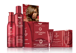 Optimum Care Hair Products