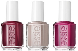 Essie Fall Collection 2012 Stylenomics 2