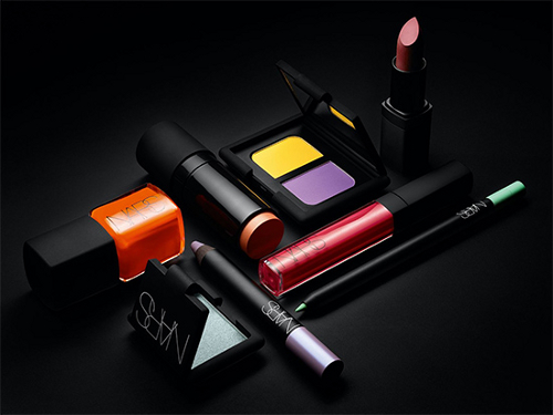Nars Summer 2013 Collection