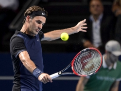 Roger Federer, Rafael Nadal to Clash in Basel Final