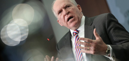 Citing Paris Attack, CIA Director Criticizes Surveillance Reform Efforts
