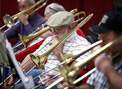 Shriners band aims to beef up ranks, preserve tradition