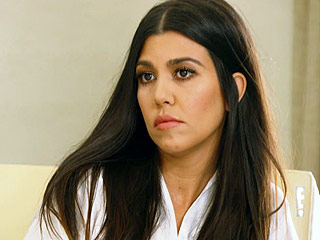 KUWTK Recap: Kourtney Kardashian Restricts Scott Disick's Access to the House After He 'Flakes' on Their Kids