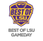 Best of LSU - 2015