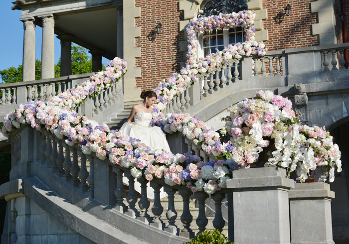 Bride-Blossom-Paris-With-Karen-Tran-Florals-700x490