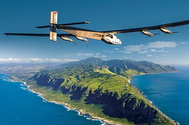 Solar Impulse 2 journey suspended until 2016!