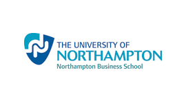 Northhampton Uni logo