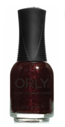 Orly Smoky Collection Fall 2014 Darkest Shadow