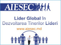 AIESEC Moldova