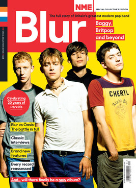 Blur Special Edition