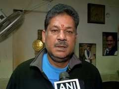 Delhi Cricket Body President Sent Rs 155 Crore Without Any Authorisation: Treasurer