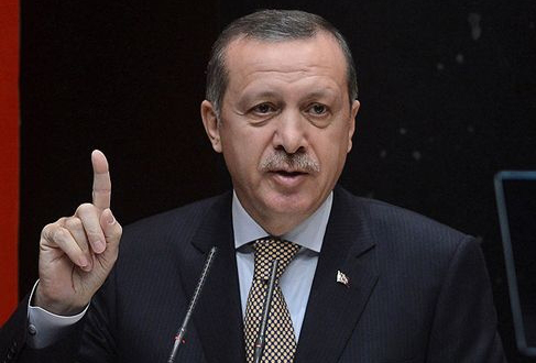 Erdoğan, ingilizce Fetih tweetinde Fatih Sultan Mehmet’i de sıfırladı: ‘Fatih Fatih!’