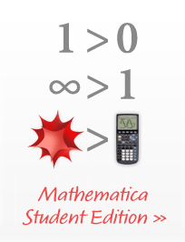 Mathematica Student Edition