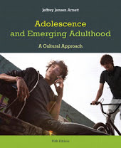 Adolescence and Emerging Adulthood: Edition 5