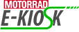 Logo des E-Kiosk von MOTORRAD