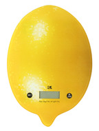 Kalorik Lemon Digital Kitchen Scale