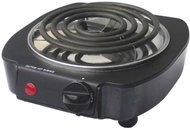 Electric Single Burner and Hot Plate